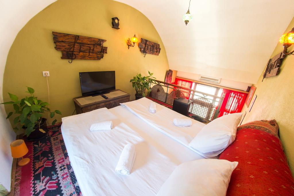 Cozy Studio Apartment Next To The Old Bridge Mostar Eksteriør bilde