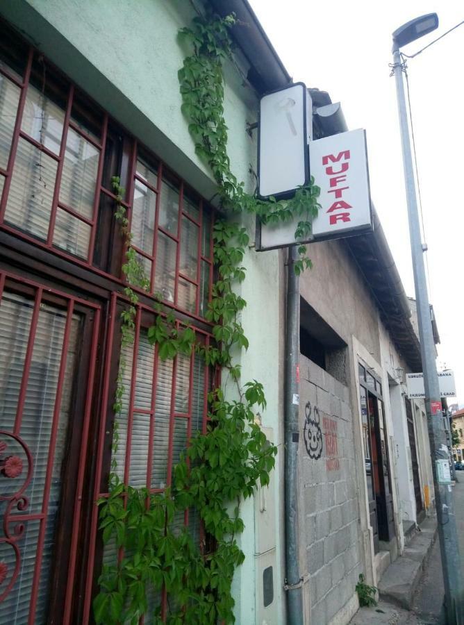 Cozy Studio Apartment Next To The Old Bridge Mostar Eksteriør bilde